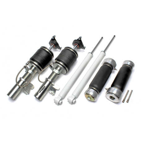 Zračni ovjes TA Technix set zračnog ovjesa za Ford Focus I Cabriolet Typ DB3 | race-shop.hr