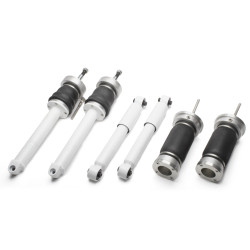 TA Technix set zračnog ovjesa za Smart Fortwo City-Coupe (450)