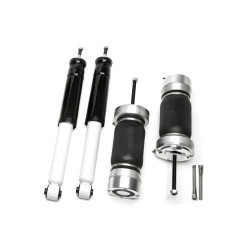 TA Technix set zračnog ovjesa za Smart Fortwo 451