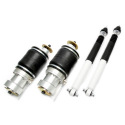 TA Technix set zračnog ovjesa za Mercedes-Benz CLK-Klasse Typ C208 A208
