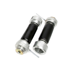 TA Technix set zračnog ovjesa za Mercedes-Benz CLK-Klasse Typ C209 A209