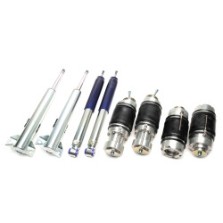 TA Technix set zračnog ovjesa za Mercedes-Benz 190 W201