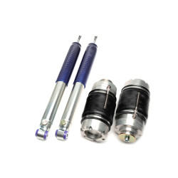 TA Technix set zračnog ovjesa za Mercedes-Benz 190 W201