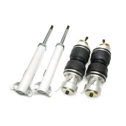 TA Technix set zračnog ovjesa za Mercedes-Benz E-Klasse Coupe Typ C124