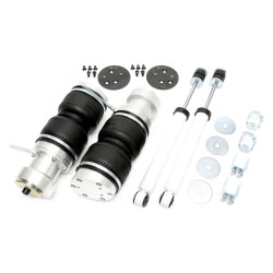 TA Technix set zračnog ovjesa za Mercedes-Benz Baureihe 123 Kombi / T-Modell S123
