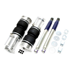 TA Technix set zračnog ovjesa za Mercedes-Benz S-Klasse W126 C126