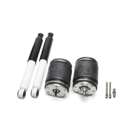 Zračni ovjes TA Technix set zračnog ovjesa za Opel Corsa A | race-shop.hr