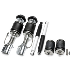 TA Technix set zračnog ovjesa za Opel Corsa C