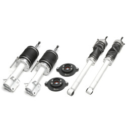 TA Technix set zračnog ovjesa za Volkswagen Scirocco I Typ 53