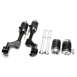 TA Technix set zračnog ovjesa za Volkswagen Passat Typ 32B 32