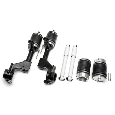 Zračni ovjes TA Technix set zračnog ovjesa za Volkswagen Passat Typ 32B 32 | race-shop.hr