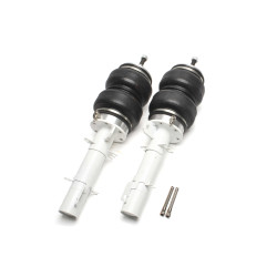 TA-Technix air suspension kit with adjustment system for Seat Leon I Typ 1M