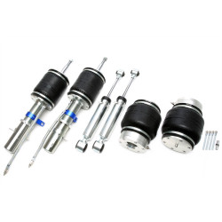 TA-Technix set zračnog ovjesa sa sustavom podešavanja za Volkswagen Golf IV Typ 1J