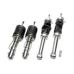 TA-Technix set zračnog ovjesa sa sustavom podešavanja za Volkswagen Passat Variant Syncro Typ 35I-299