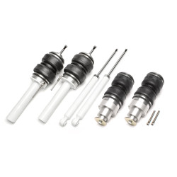 TA-Technix set zračnog ovjesa s kompletom za podizanje za Audi A5 Sportback Typ 8T B8
