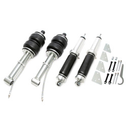 TA-Technix set zračnog ovjesa s kompletom za podizanje za Audi 100 C1