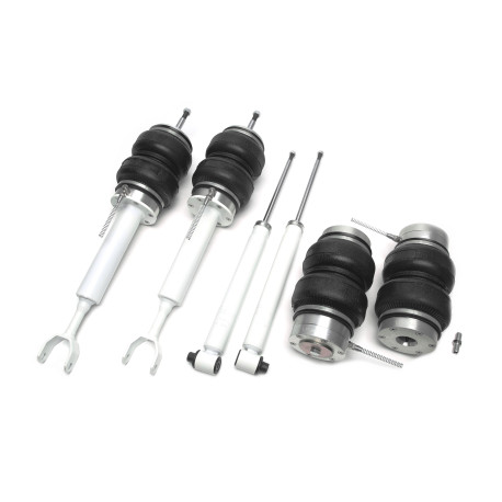 Zračni ovjes TA-Technix set zračnog ovjesa s kompletom za podizanje za Audi A6 Typ 4B C5 | race-shop.hr