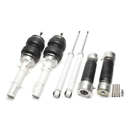 TA-Technix set zračnog ovjesa s kompletom za podizanje za Volkswagen Golf IV Typ 1J
