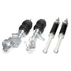 TA-Technix set zračnog ovjesa s kompletom za podizanje za Volkswagen Polo 86/86C
