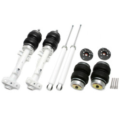 TA-Technix set zračnog ovjesa s kompletom za podizanje za BMW 3er E36