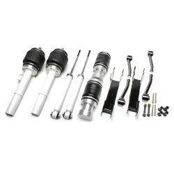 TA-Technix set zračnog ovjesa s kompletom za podizanje za BMW 1er Coupe Typ E82