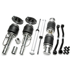 TA-Technix set zračnog ovjesa s kompletom za podizanje za BMW 4er Gran Coupe F36