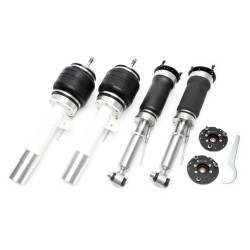 TA-Technix set zračnog ovjesa s kompletom za podizanje za BMW 7er E38