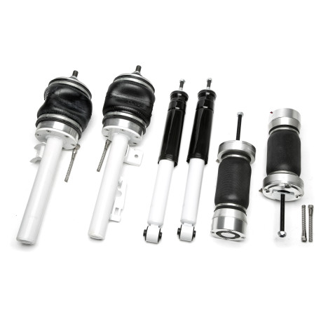 Zračni ovjes TA-Technix set zračnog ovjesa s kompletom za podizanje za Smart Fortwo 451 | race-shop.hr