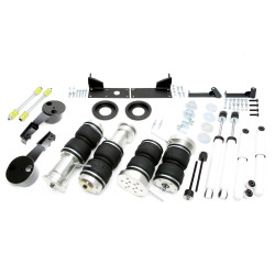 TA-Technix set zračnog ovjesa s kompletom za podizanje za Mercedes-Benz SL-Klasse R107 C107