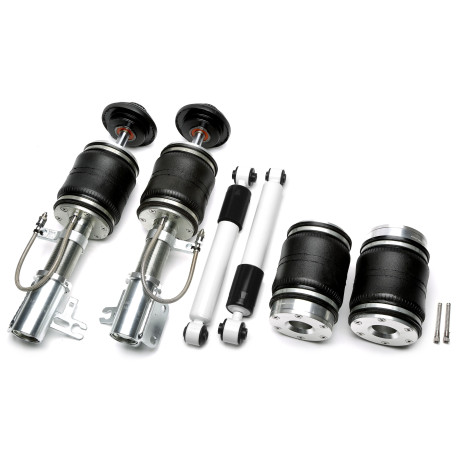Zračni ovjes TA-Technix set zračnog ovjesa s kompletom za podizanje za Opel Astra A-H A-H/SW A-H/C A-H/Van | race-shop.hr
