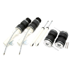 TA-Technix set zračnog ovjesa s kompletom za podizanje za Opel Insignia Type A - 0-GA Sports Tourer