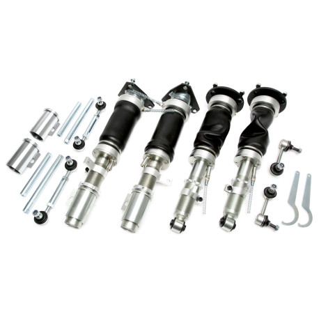 Zračni ovjes TA-Technix set zračnog ovjesa s kompletom za podizanje za Porsche 911 996 | race-shop.hr