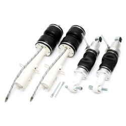 TA-Technix set zračnog ovjesa s kompletom za podizanje za Porsche 944 944