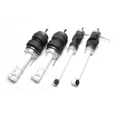 Zračni ovjes TA-Technix set zračnog ovjesa s kompletom za podizanje za Volkswagen Golf III Cabriolet Typ 1E | race-shop.hr