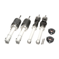 TA-Technix set zračnog ovjesa s kompletom za podizanje za Seat Cordoba Vario Typ 6K