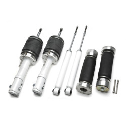 TA-Technix set zračnog ovjesa s kompletom za podizanje za Volkswagen Lupo Typ 6X 6E 6ES