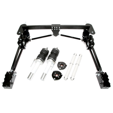 Zračni ovjes TA-Technix set zračnog ovjesa s kompletom za podizanje za Volkswagen Caddy III/IV | race-shop.hr