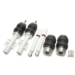 TA-Technix set zračnog ovjesa s kompletom za podizanje za Volkswagen Transporter T5