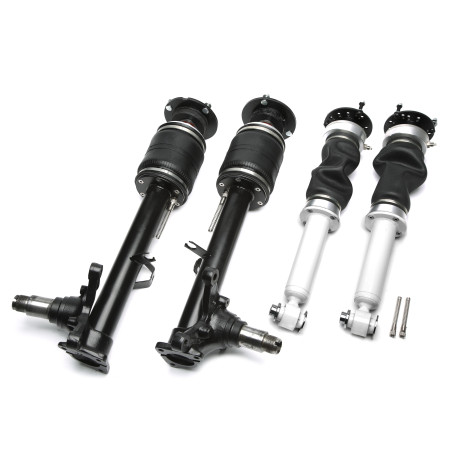 Zračni ovjes TA-Technix set zračnog ovjesa s kompletom za podizanje za BMW 5er E34 | race-shop.hr