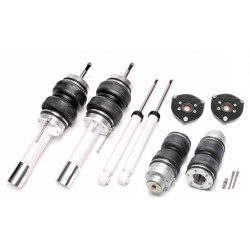 TA-Technix zračni komplet s upravljanjem za Volkswagen Passat 3C 4motion Typ B6+B7