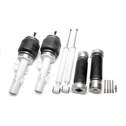 TA-Technix zračni komplet s upravljanjem za Volkswagen Polo Typ 6R