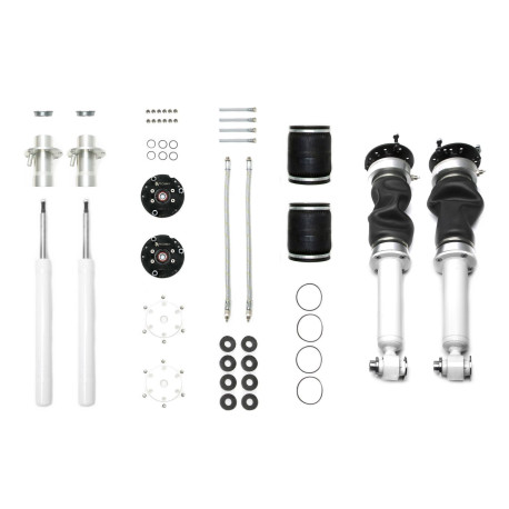 Zračni ovjes TA-Technix zračni komplet s upravljanjem za BMW 6er Typ E24 (6CS/1) | race-shop.hr