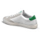 Cipele Sparco cipele S-Time - zelene | race-shop.hr