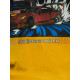 Dukserice i jakne FURTBOKEM dukserica 350Z FULL SEND, žuta (race-shop collab) | race-shop.hr