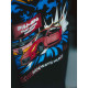 Majice FURTBOKEM majica 350Z FULL SEND, crna (race-shop collab) | race-shop.hr