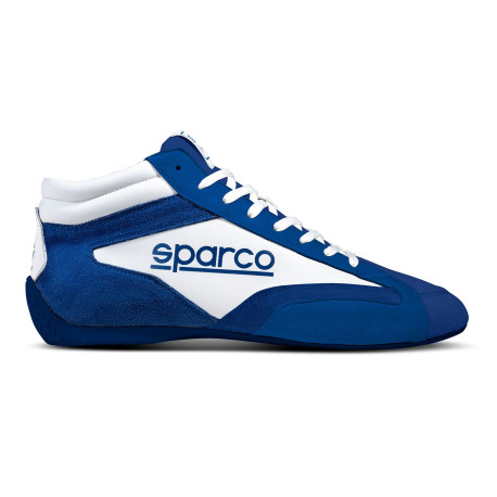 Cipele Sparco cipele S-Drive MID - plave | race-shop.hr