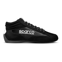 Sparco cipele S-Drive MID - crne