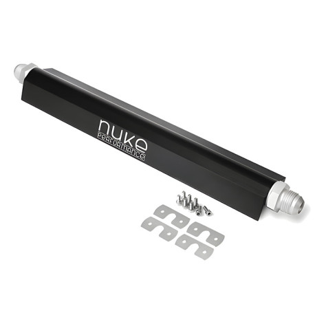 Rampe za gorivo NUKE Razvodnik goriva za SAAB 4cyl 9000 (Bolt-On) | race-shop.hr