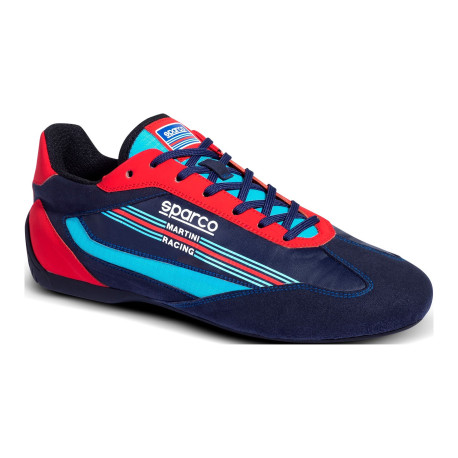 Cipele Sparco cipele S-Drive MARTINI RACING | race-shop.hr