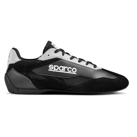 Cipele Sparco cipele S-Drive - crne | race-shop.hr